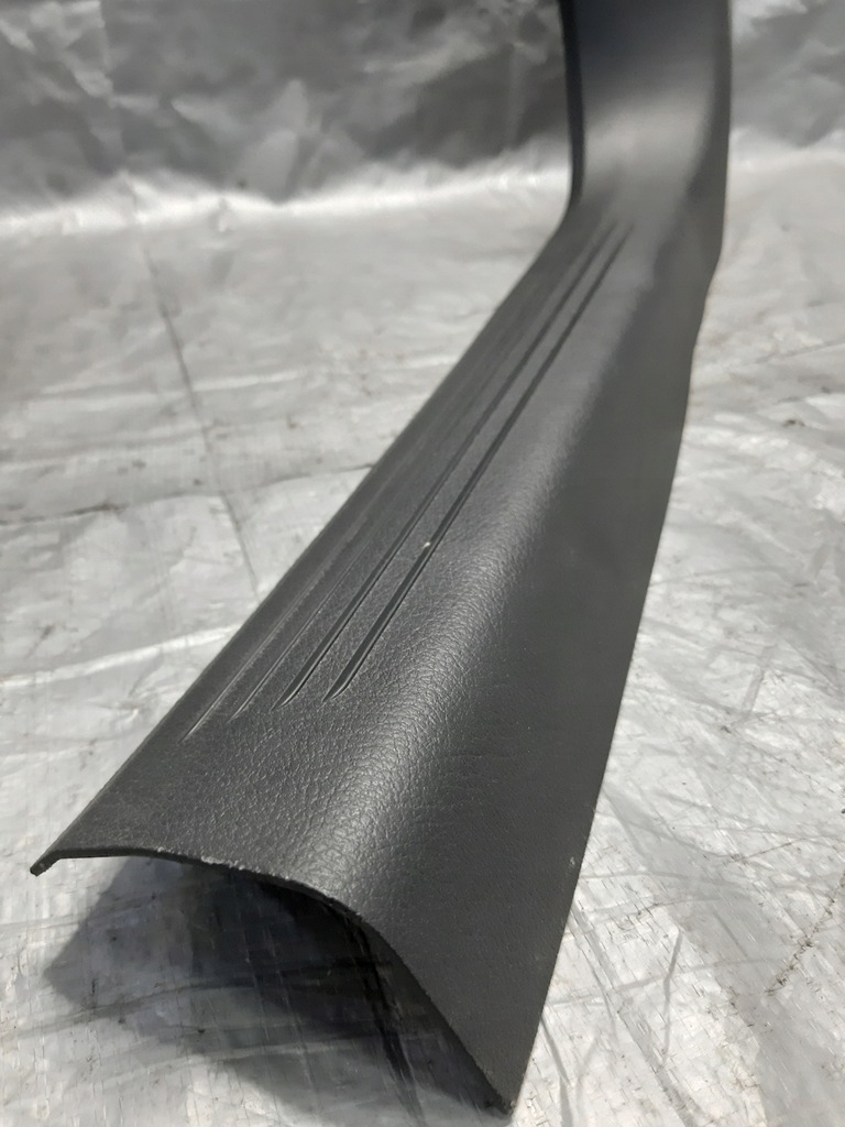 фото №6, Mercedes glb x247 захист поріг молдинг лівий перед