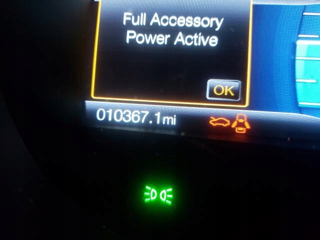 фото №15, Блок двигуна nówka 2.0 ecoboost ford edge 19 lift escape 20 - usa