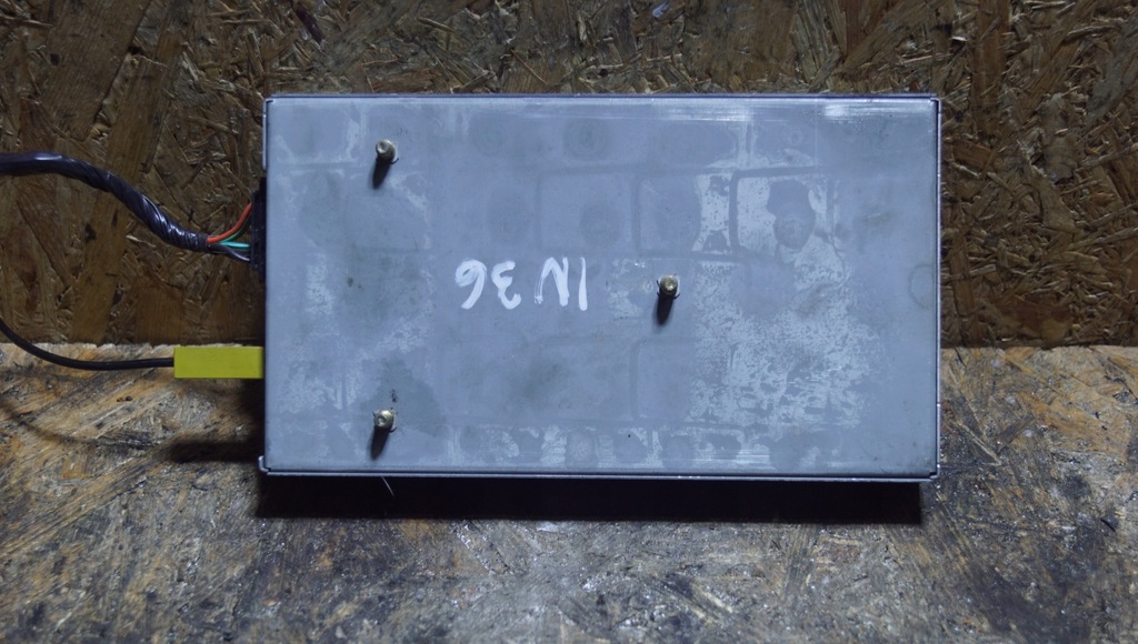 фото №5, Hummer h2 модуль радіо 15125061