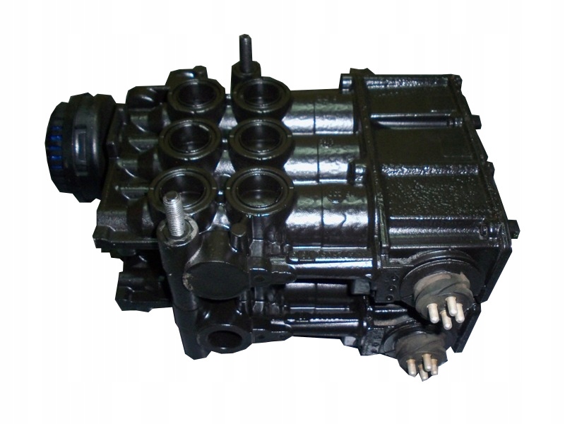 Купити Електроклапан клапан blokowy sk mercedes 4729051070