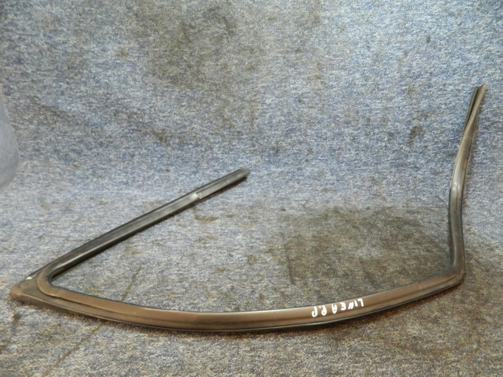 фото №1, Прокладка стекло дверь fiat linea правая передняя