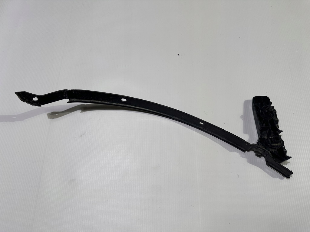 фото №16, Бампер перед передній радар абсорбер напрямна dodge charger srt 2011 - 2014