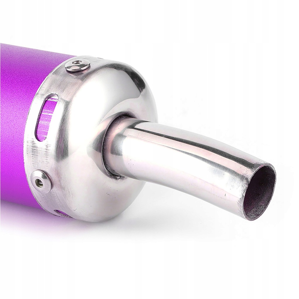 фото №7, Гаситель выпускной ze нержавеющая сталь нержавеющей гаситель 20