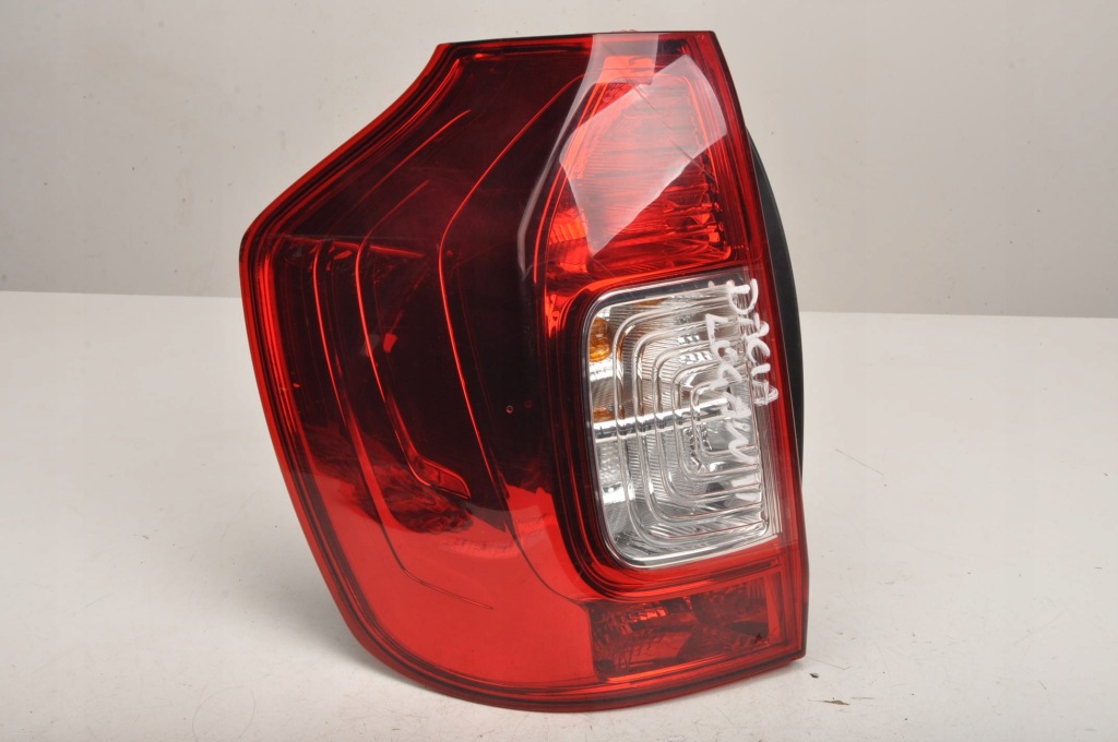 фото №1, Dacia logan mcv ii лампа левая задняя левый задняя 265551978r