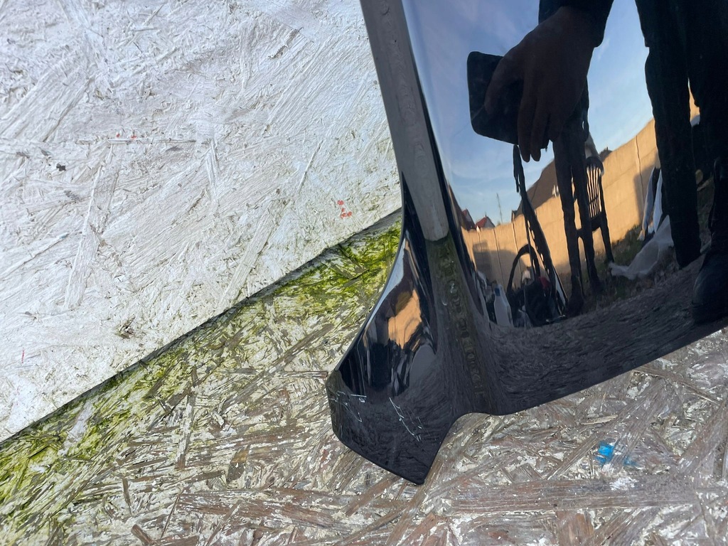 фото №5, Крила правий перед jaguar xe