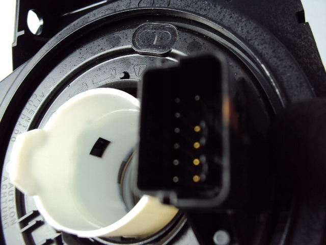 фото №8, Переключатель комбинированный peugeot 2008 ii 2017-