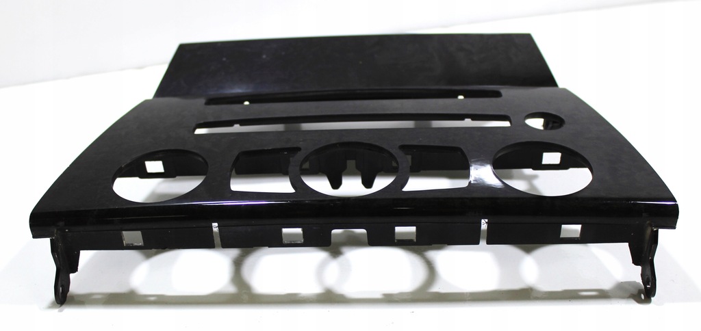 фото №4, Рамка радио bmw e63 e64 528506