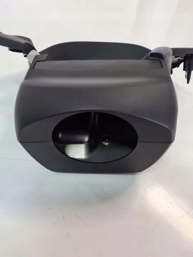 фото №10, Захист колонки кермового прилади mazda 6 iii gj kd4560371