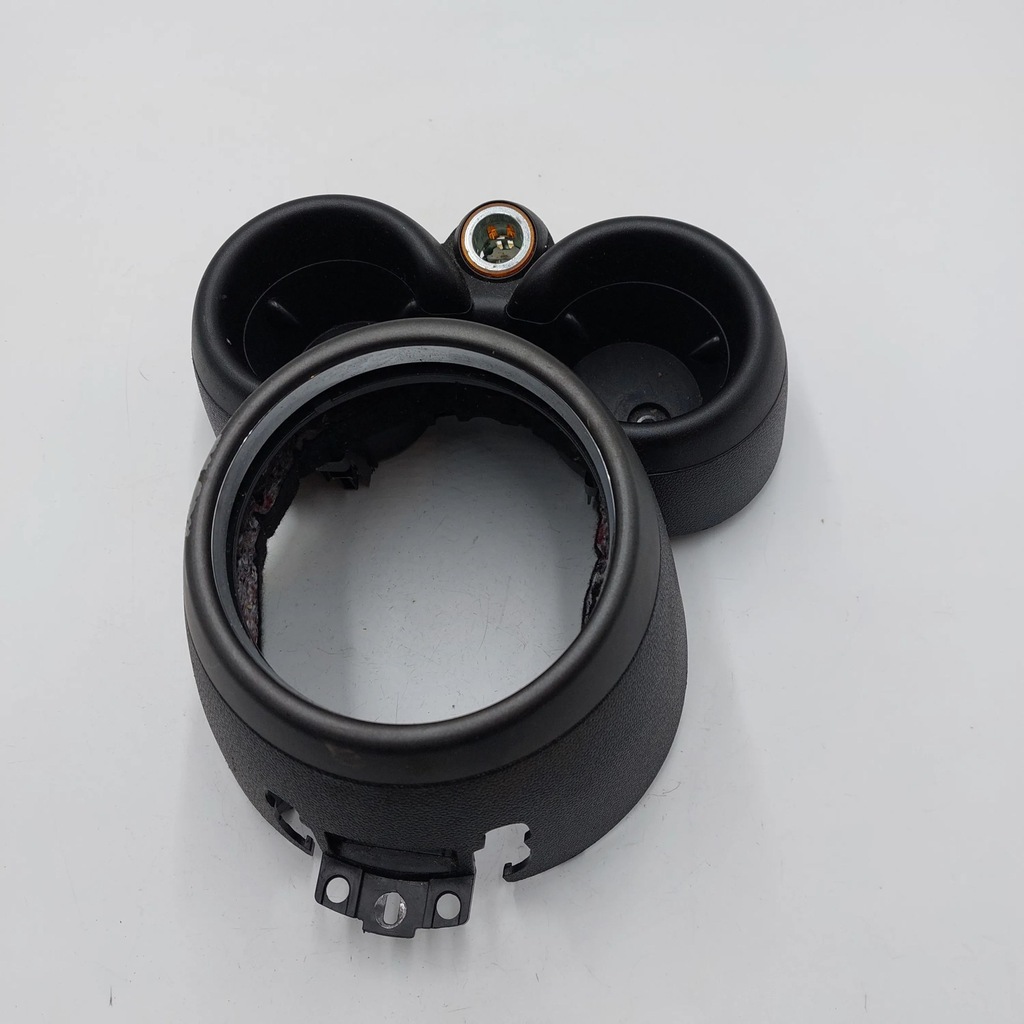 фото №1, 2011 mini cooper countryman r60 тунель середній 9805538