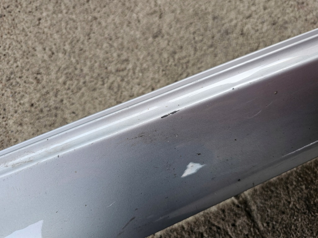 фото №10, Mercedes b-klasa w246 молдинг поріг поріг права a2466900340