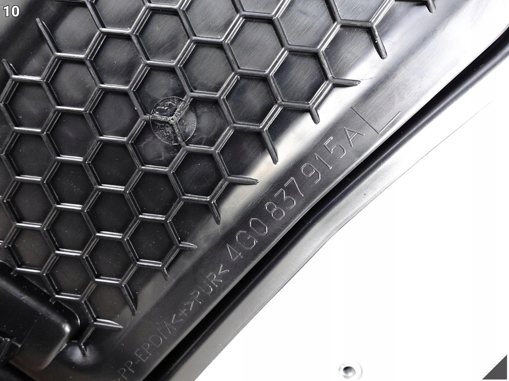 фото №11, Audi a6 s6 rs6 c7 4g0 10-18 lift двері + скло ліва перед демонтаж x7p