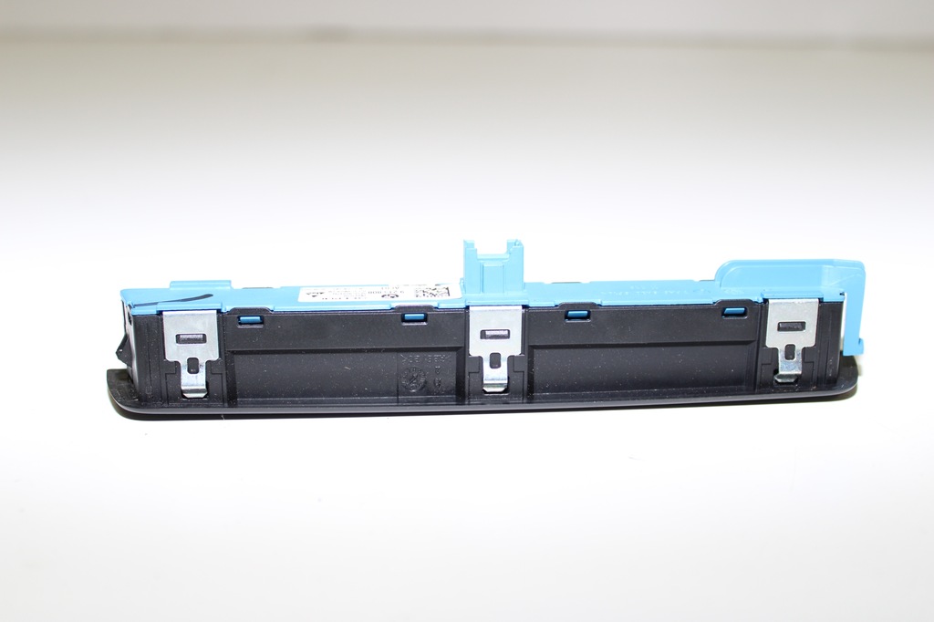 фото №5, Переключатель памяти сиденье bmw f01 f02 f10 9215808 левый чёрный