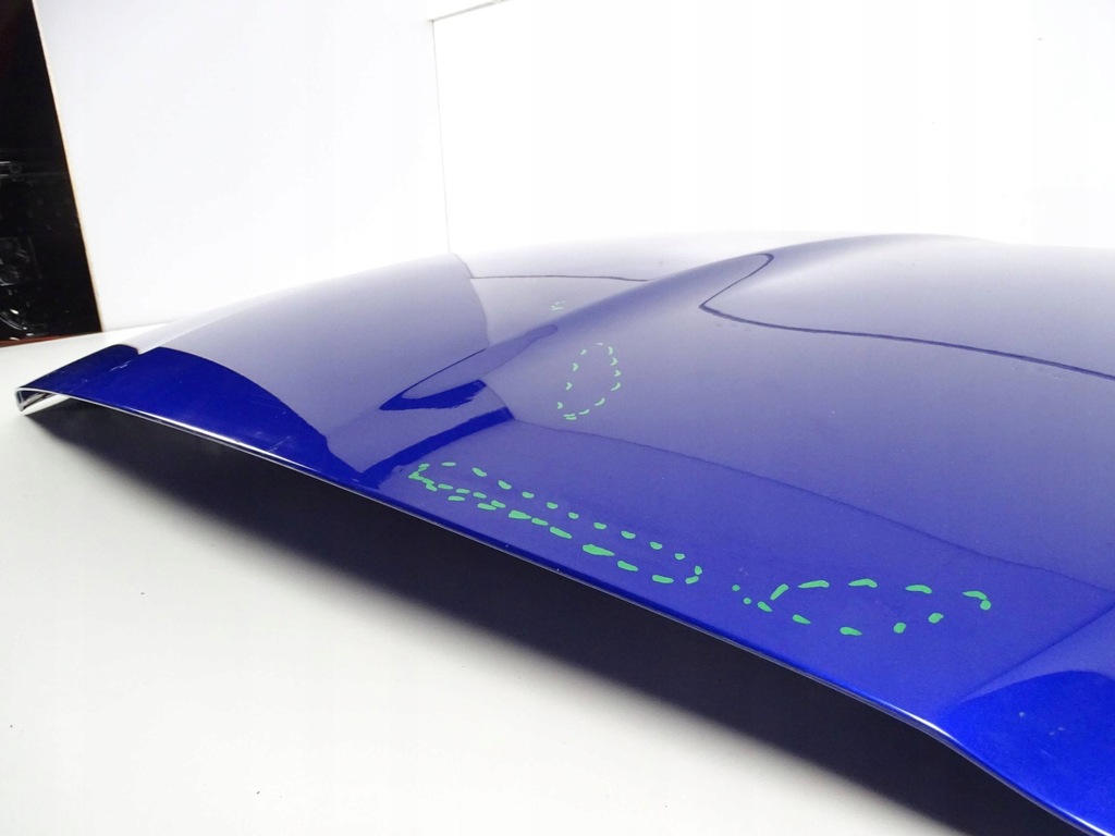 фото №7, Капот jaguar xe x760 15-19