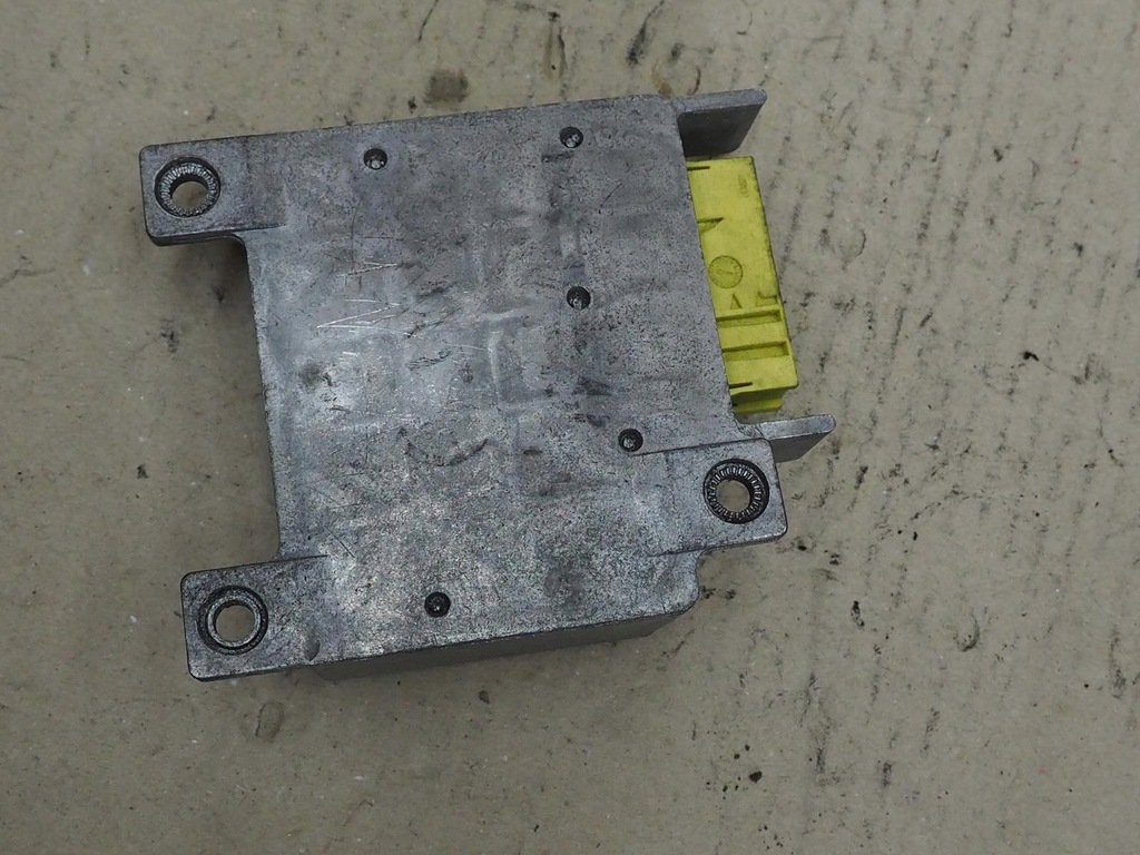 фото №8, Модуль подушка безопасности ford 94ag14b056ba