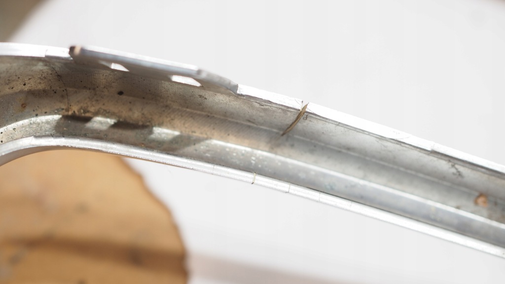 фото №6, A1668807440 mercedes gl x166 спойлер бампер 2012