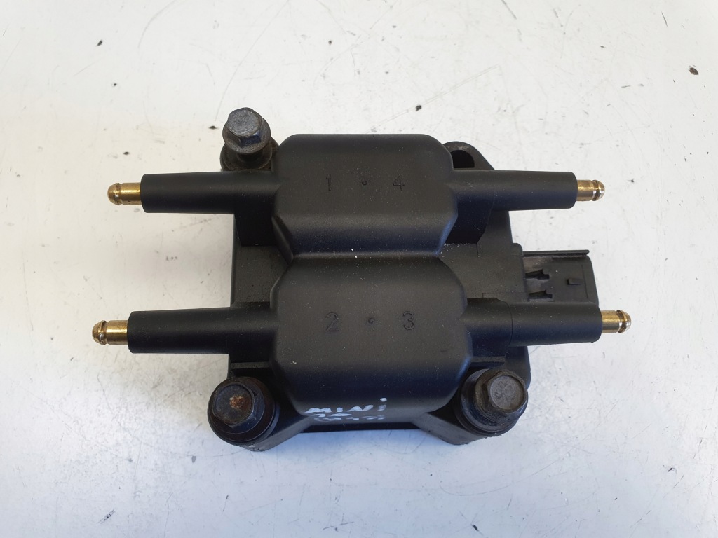 Катушка зажигания mini one r50 r53 1.6 16v _ Цена