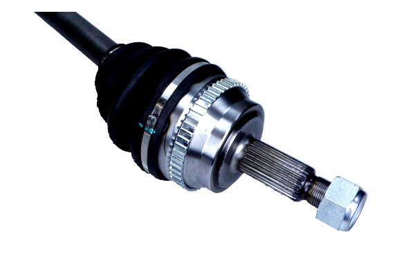 Приводной вал renault master левый 2.5dci 01- с abs maxgear Цена