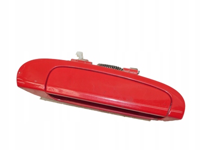 фото №1, Kia picanto i 2005r ручка дверь правый задняя