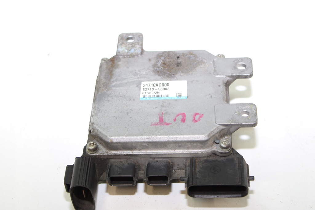 фото №1, Модуль підсилювача 34710ag000 legacy iv 2.0d