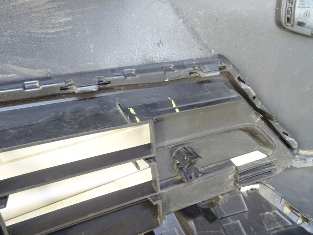 Бампер volvo xc40 ii lift 22- гибрид перед передний 31690933 llu Киев