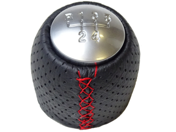 фото №1, Ручка переключения передач alfa romeo 159 brera spider 5b