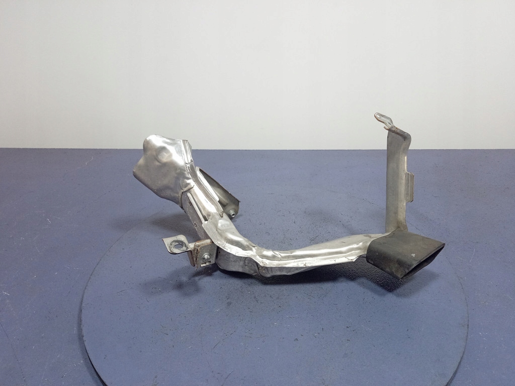 фото №1, Mini jcw f57 впуск повітря 8604706