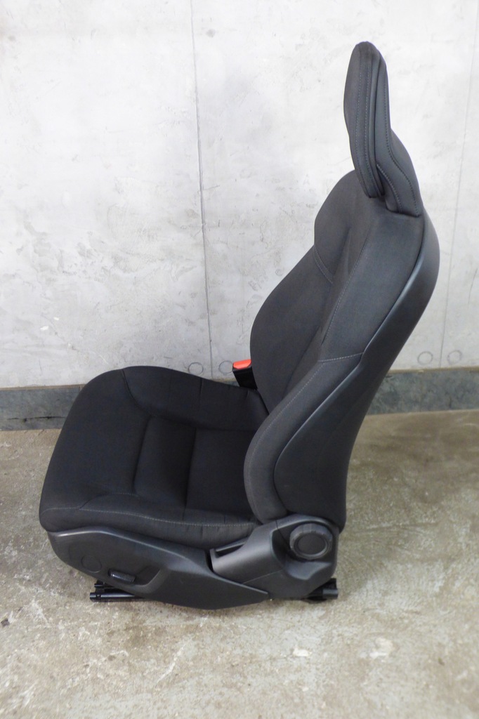 фото №8, Сидіння лівий водія europa stbdb volvo v60 s60 ii iii 2018-