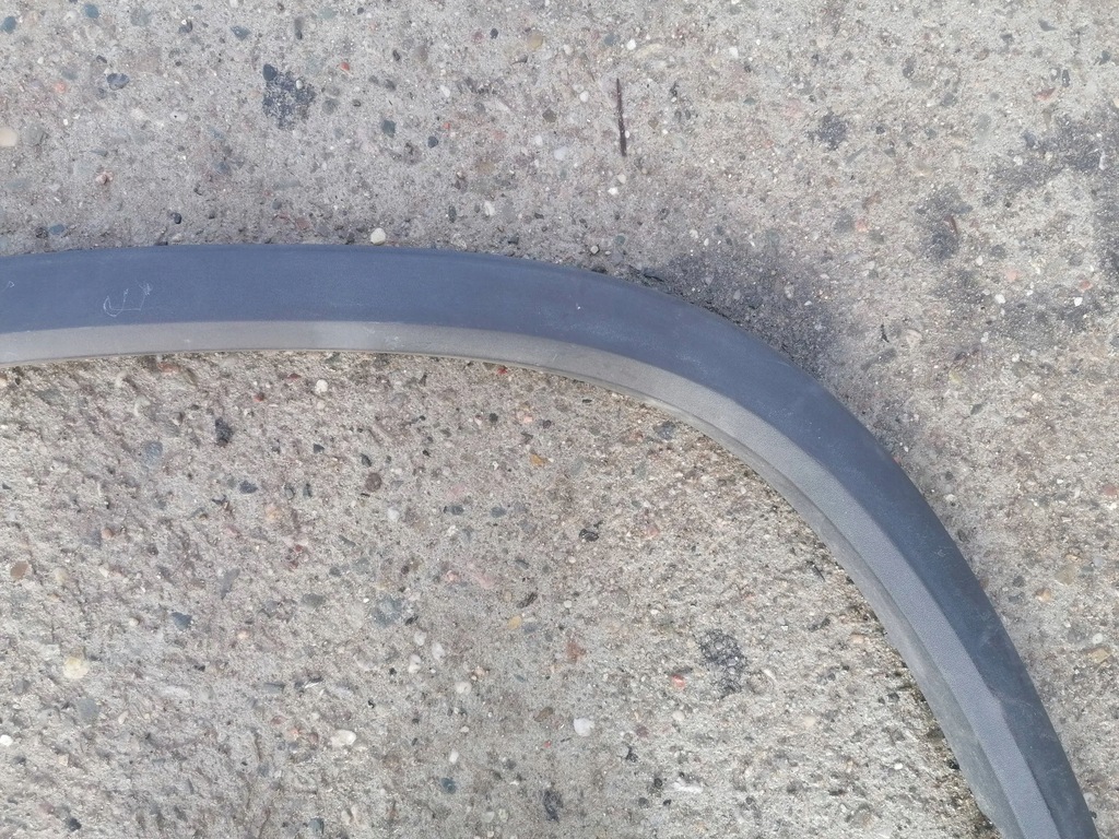 фото №5, Молдинг крила лівий задня skoda kodiaq 16- 565854819