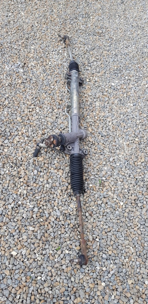 фото №5, Рулевая рейка трансмиссия iveco daily iii 7852974431