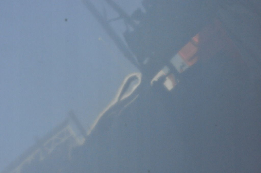 фото №12, Mercedes w176 капот крышка отсек двигателя