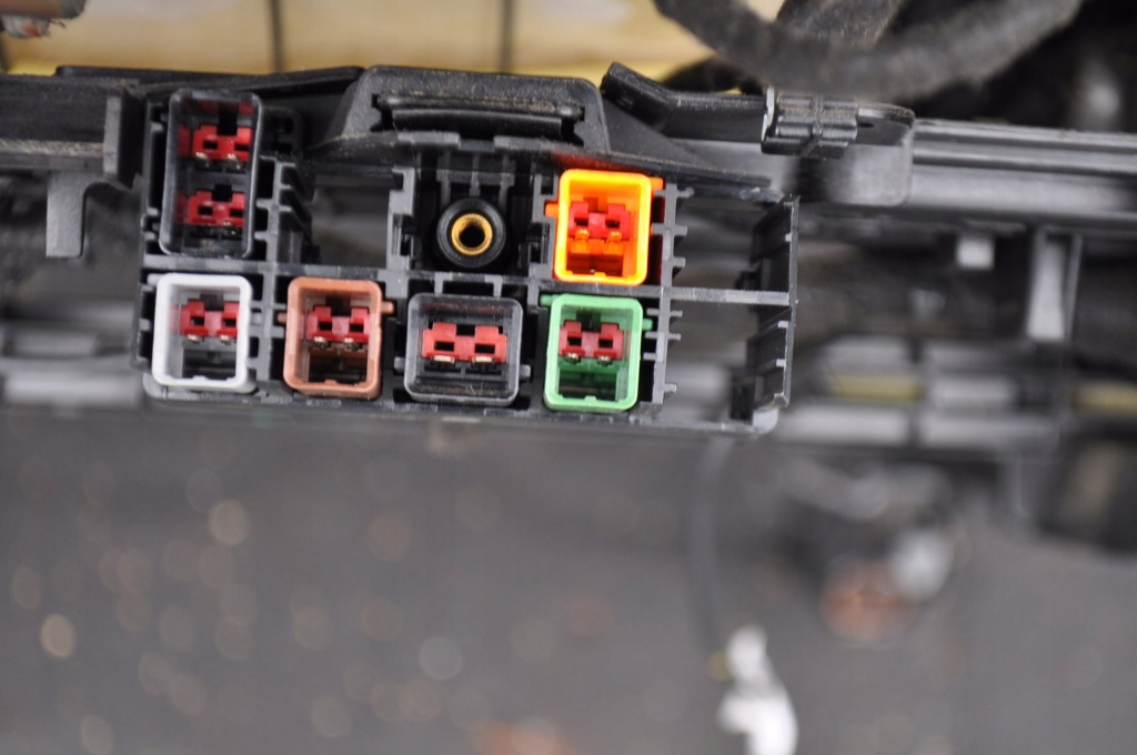 фото №9, Volvo s60 ii v60 сиденье левый водителя usa управление электрический