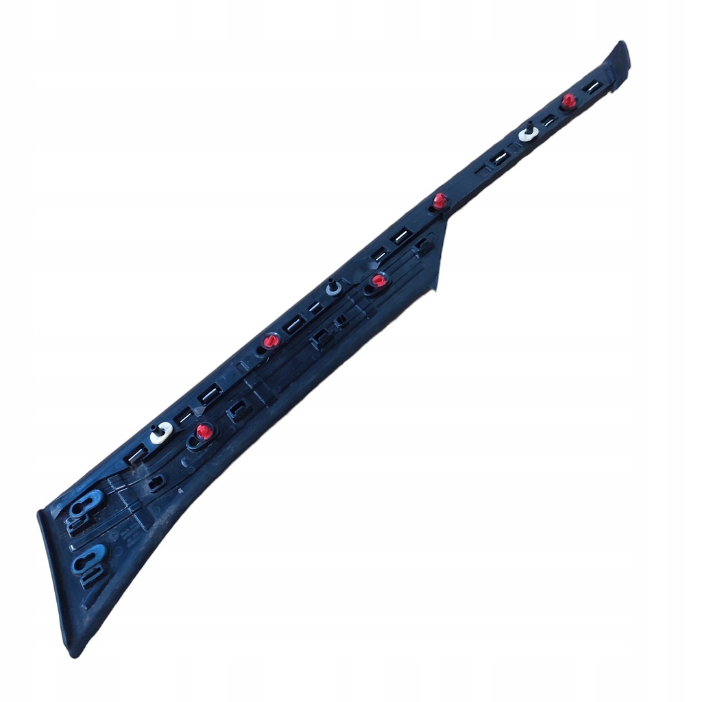 фото №5, Молдинг крыла левый задняя opel grandland x