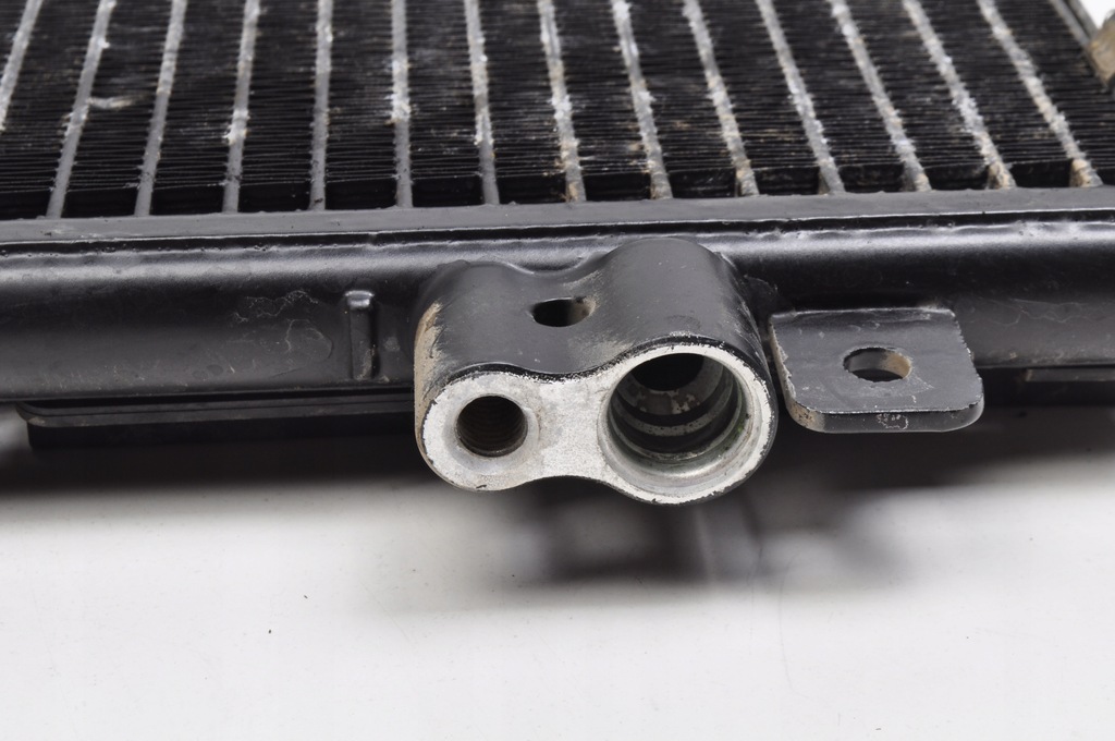 фото №11, Porsche 911 997 3.6 радиатор кондиционера 99757391102