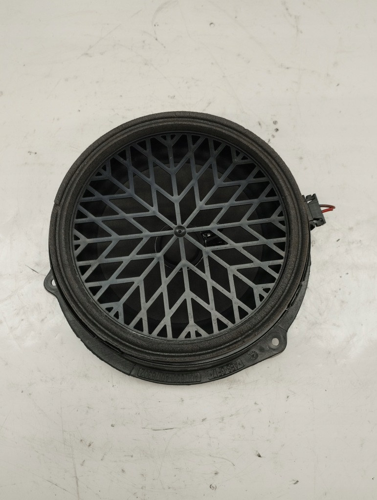 фото №11, Audi q5 8r динамік двері задня 8r0035411a