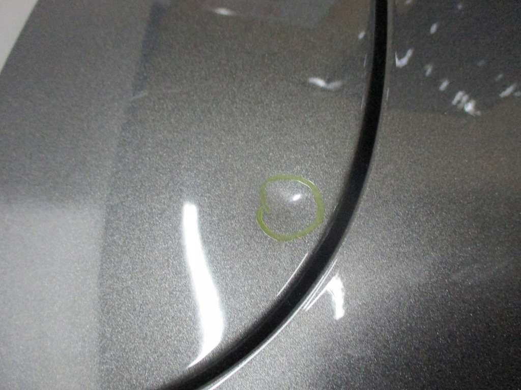 фото №6, Кришка багажника задня ford focus 20r камера