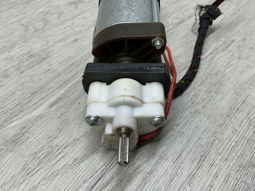 фото №6, Моторчик регулювання сидіння mercedes-benz sl r129 1298208542 a1298208542