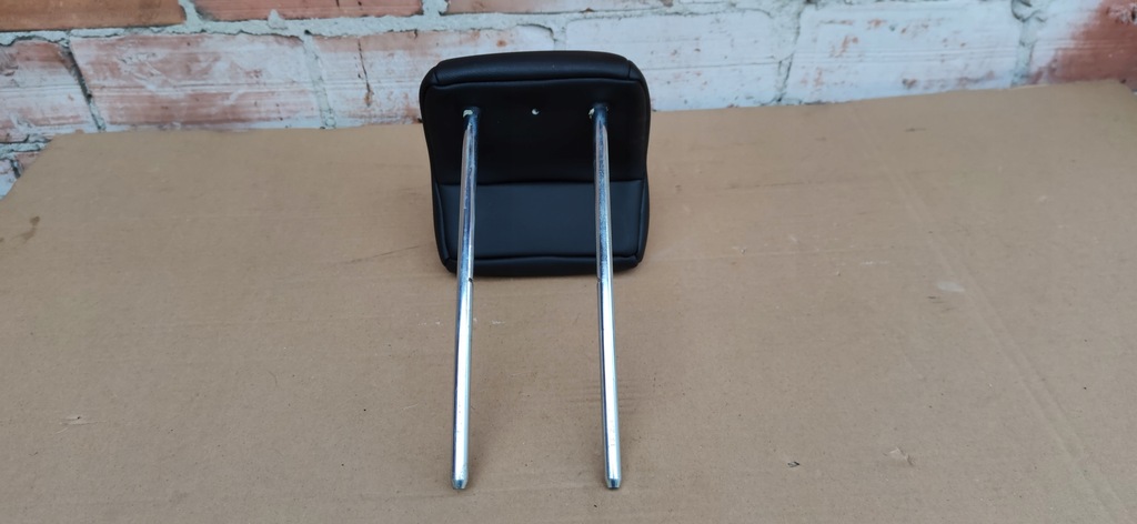 фото №7, Ford mondeo mk4 підголівник шкіра задня середній сидіння