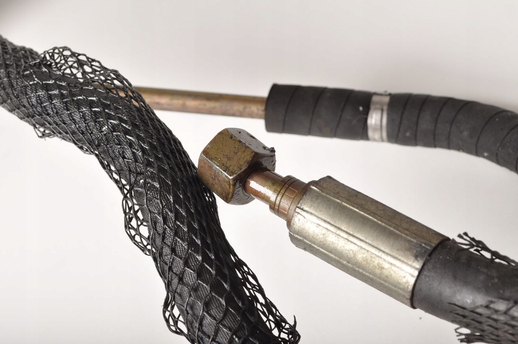 фото №13, Aston martin vanquish i 6.0 рейка рульова трансмісія anglik rf-xw4c-3550-fb