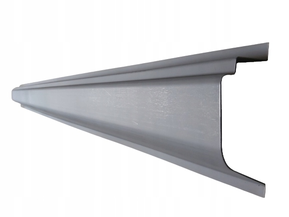 фото №1, Mitsubishi outlander ii 06-12 ремкомплект поріг