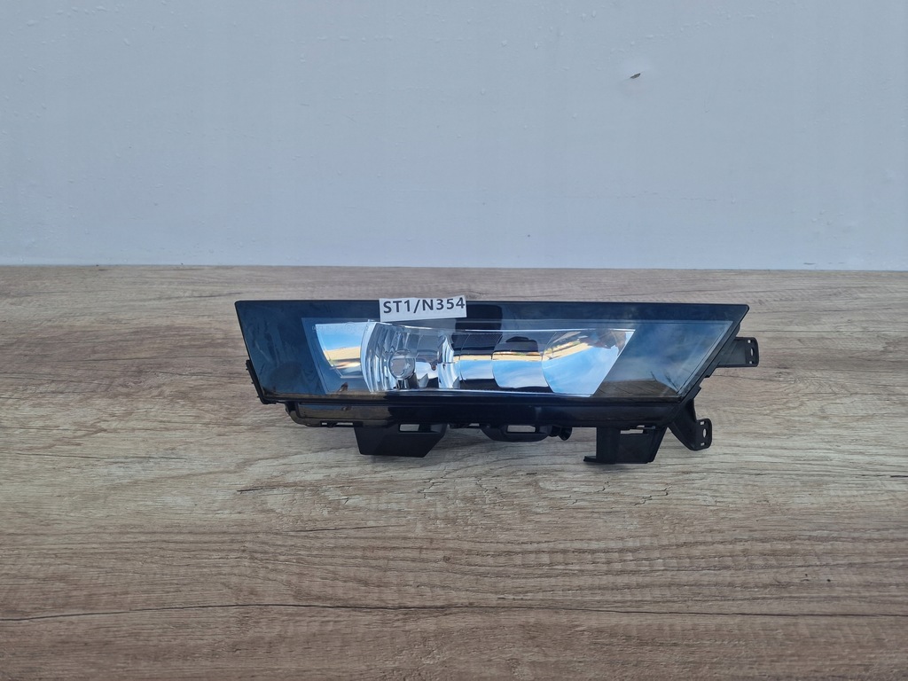 фото №1, Фара протитуманний skoda оригінальний номер 5ja 941 700 d