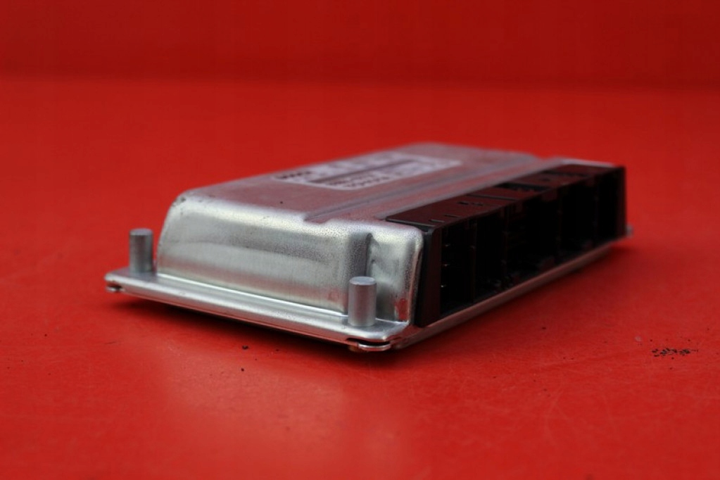 фото №8, Блок управления бортовой компьютер двигателя 89661-02730 toyota corolla e12 1.6 vvt-i 110 km