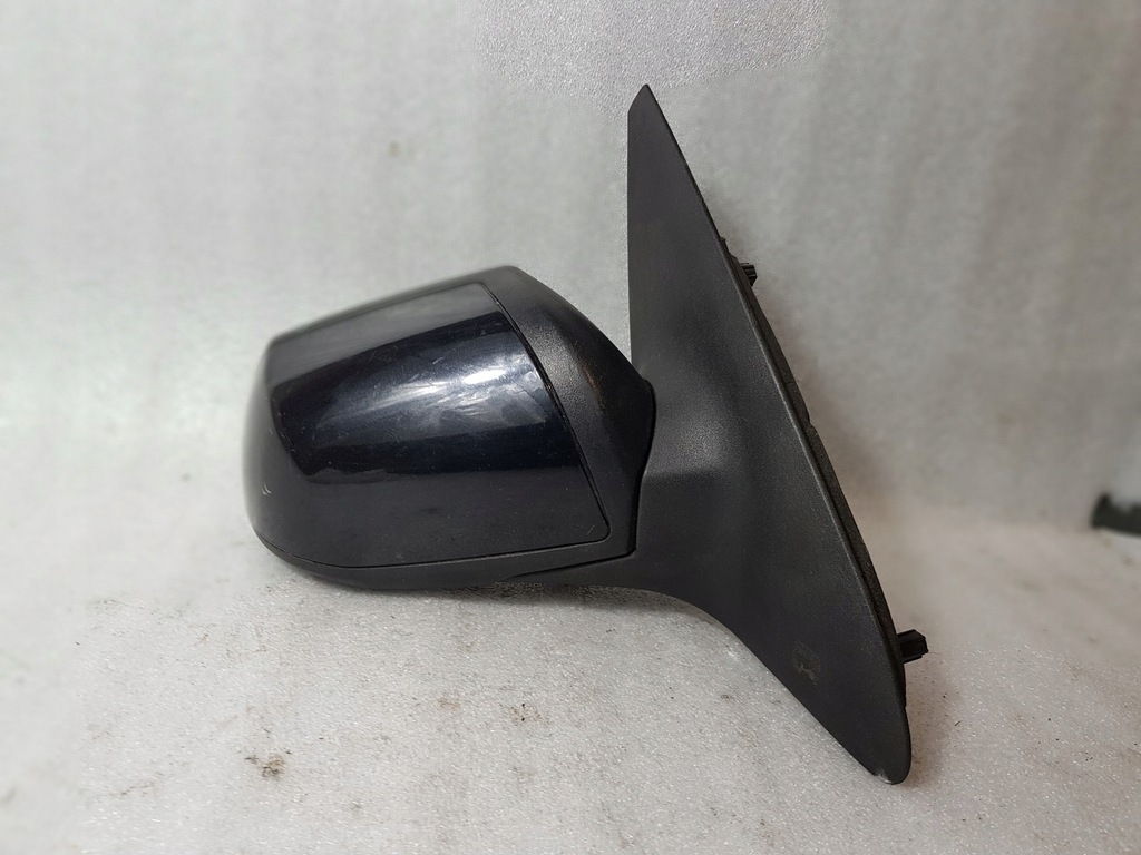 фото №1, Зеркало правое mondeo mk3 5 pin полный