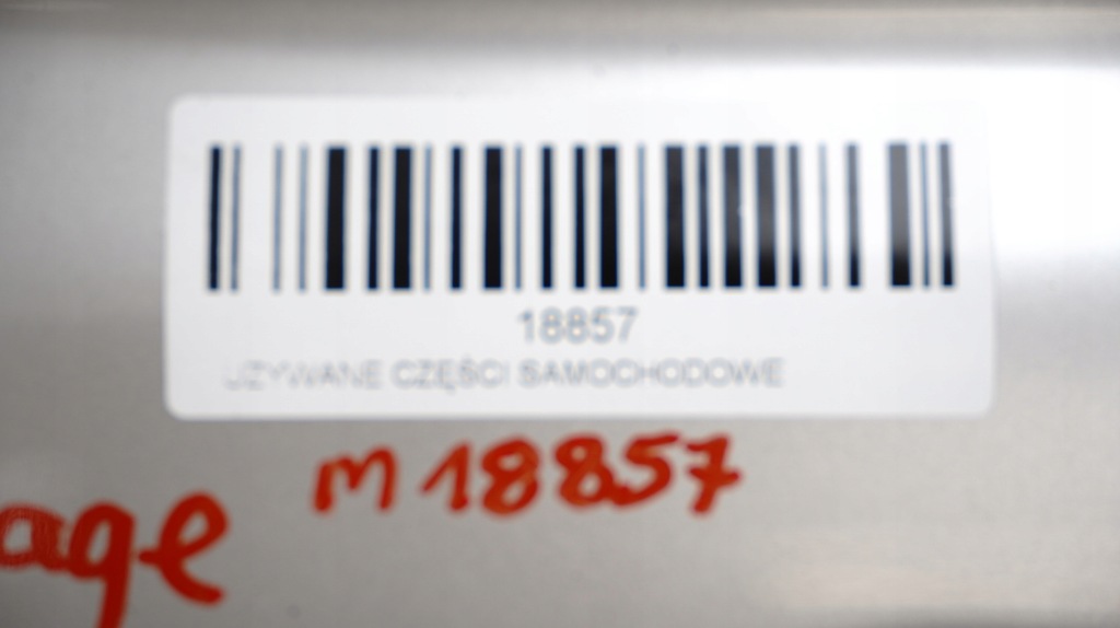 фото №8, Дверь правый задняя kia sportage ii lift 07-10r 9s