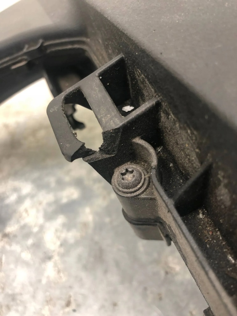 фото №5, Корпус фильтра воздуха правая mercedes s-klasa w222 amg a1770900901