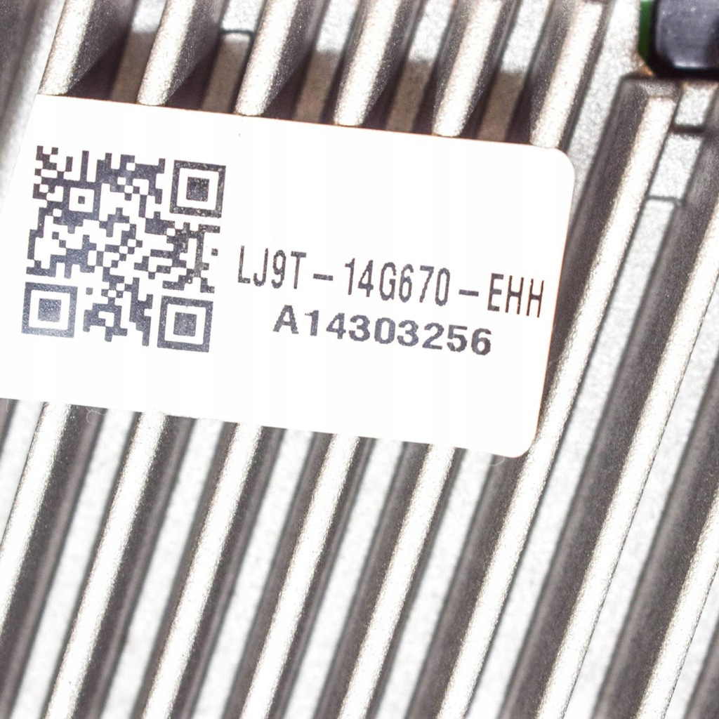 фото №8, Ford mustang mach-e 2022 модуль / блок керування gps