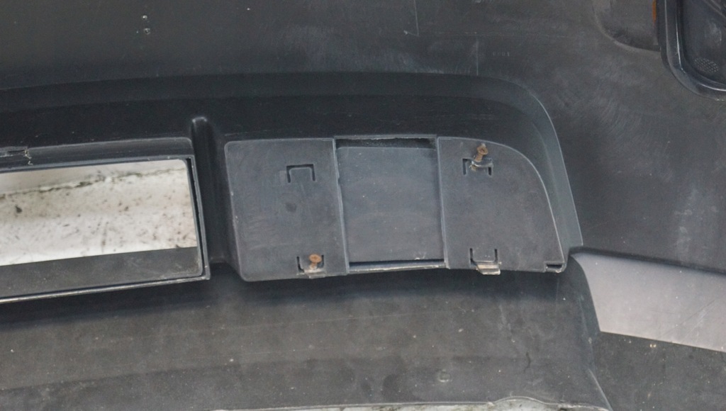 фото №16, Бампер перед ford mustang v gt 05-09