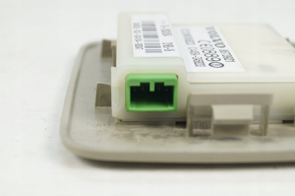 фото №4, Volvo s60 модуль сигналізація датчик 8673921