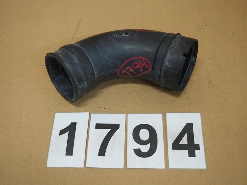 фото №1, Труба wąż повітря renault laguna iii 8200724087a