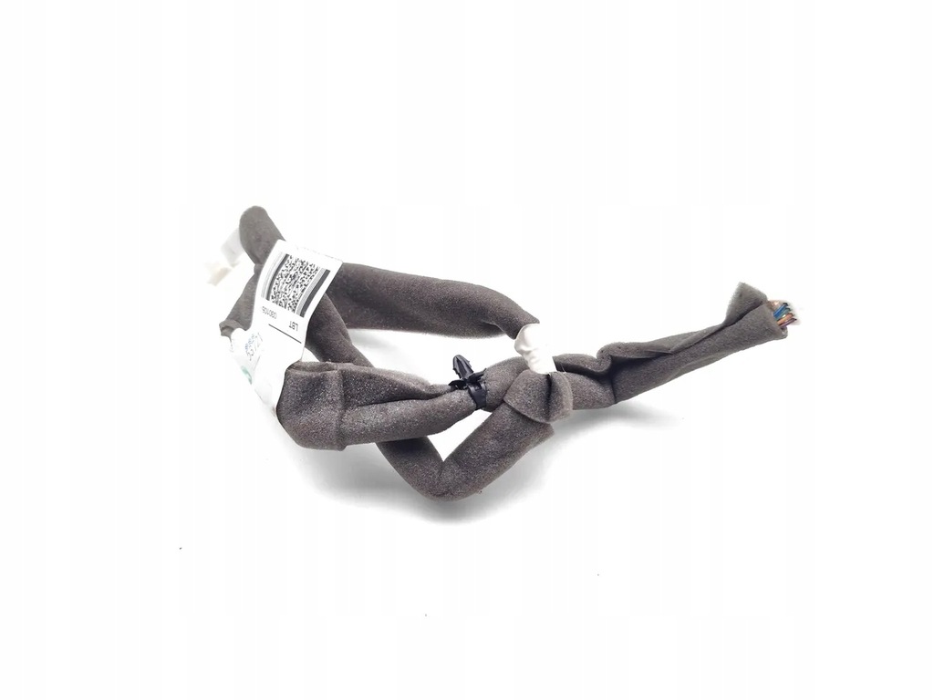 фото №10, Nissan leaf жгут трубопровод панели приборной панели 2015 хэтчбек 4/5dr