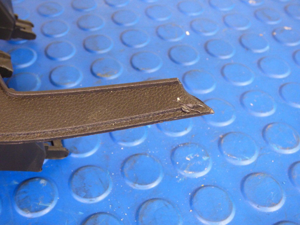 фото №4, Бардачок полка 969159389r 969120234r captur ii